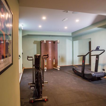 Hotel Europa Art קאסרטה מראה חיצוני תמונה