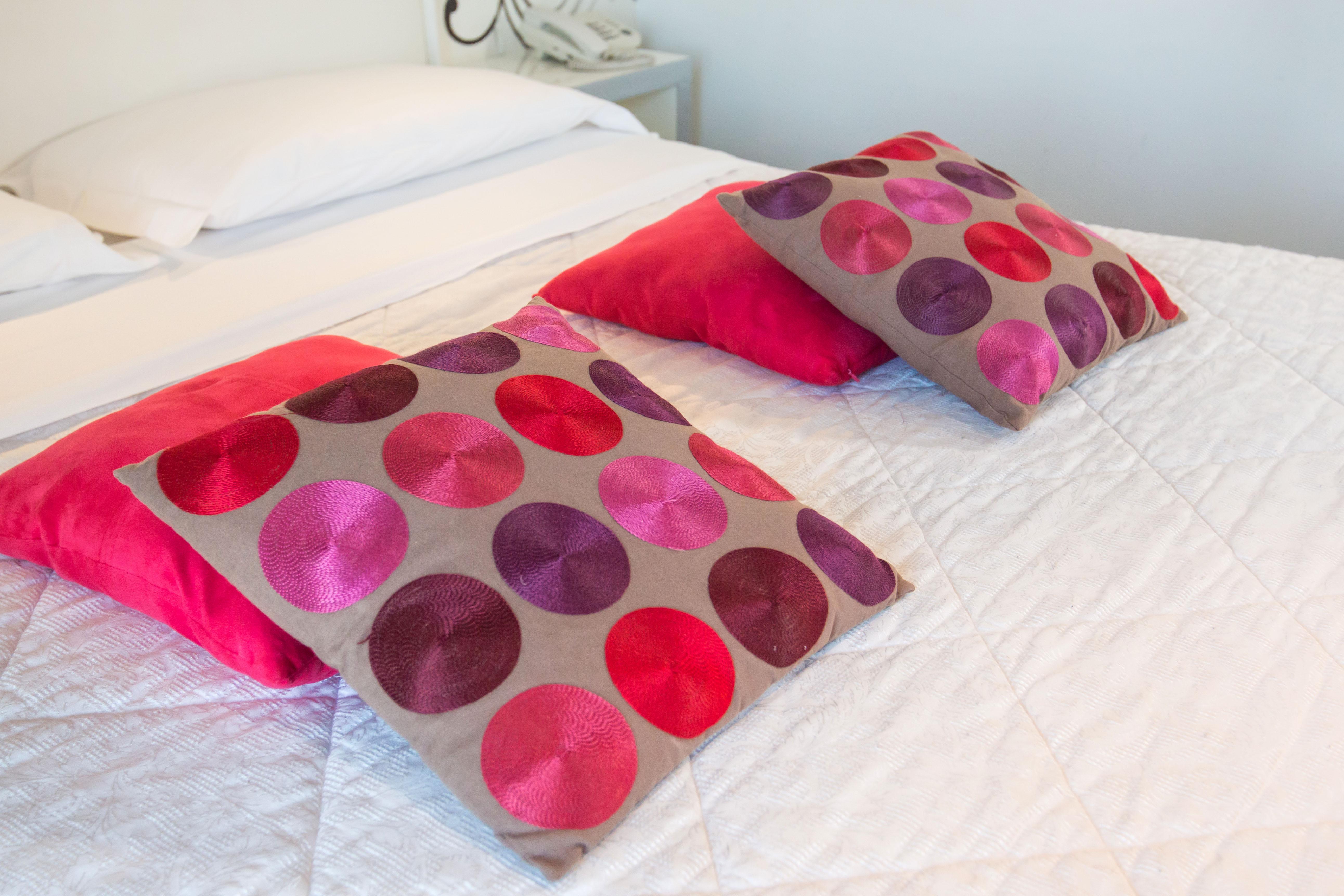 Hotel Europa Art קאסרטה מראה חיצוני תמונה