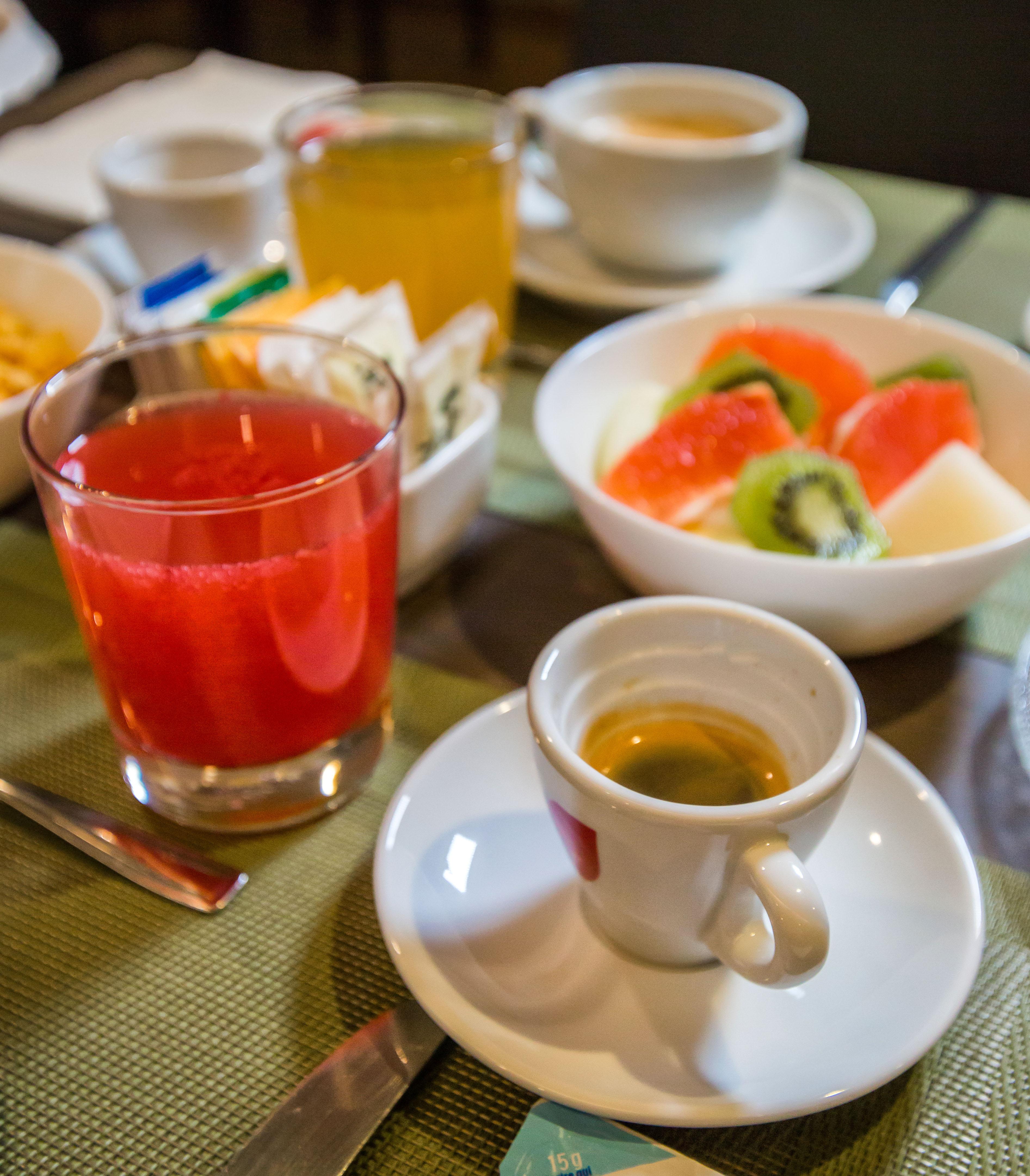 Hotel Europa Art קאסרטה מראה חיצוני תמונה