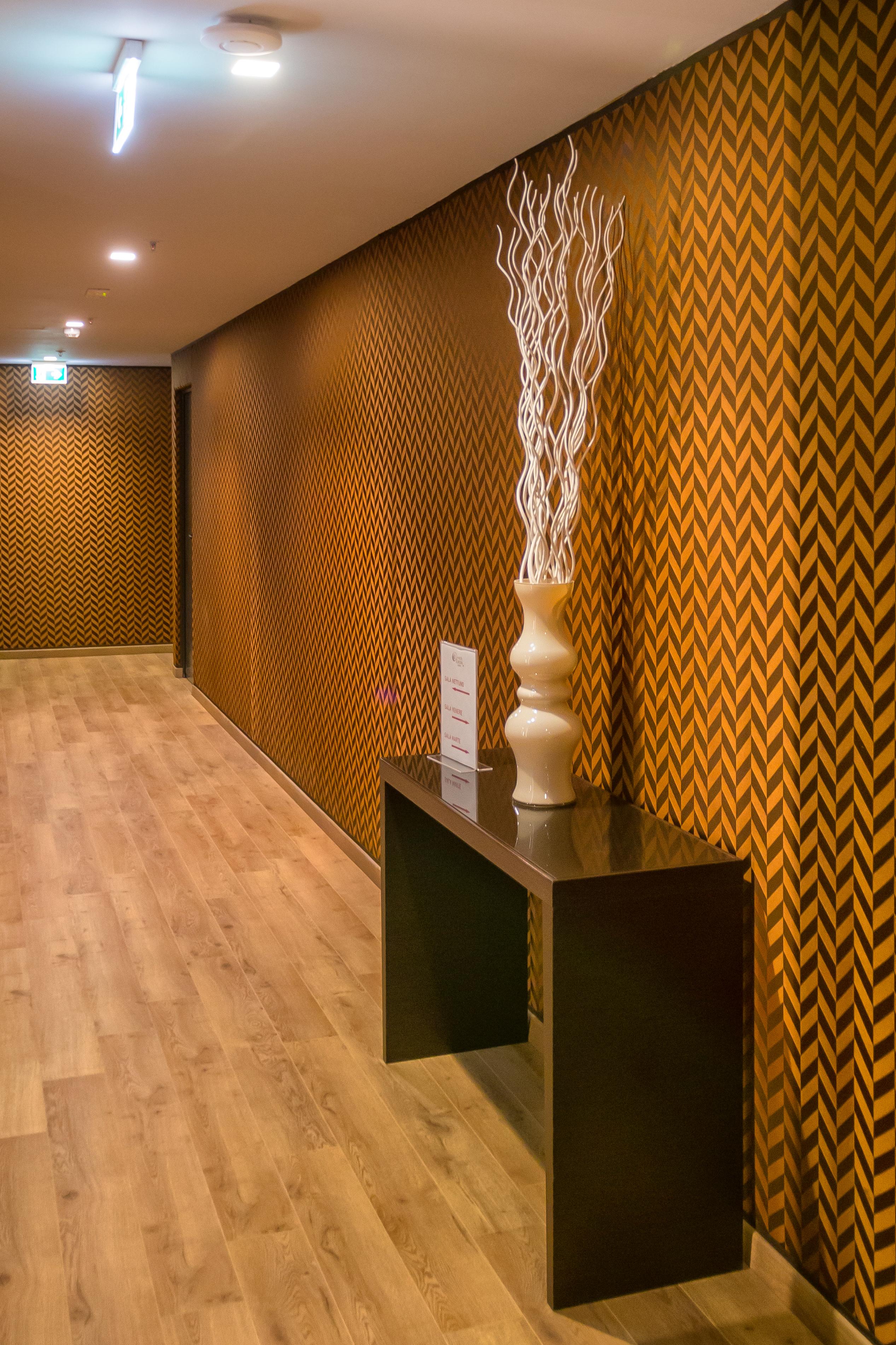 Hotel Europa Art קאסרטה מראה חיצוני תמונה