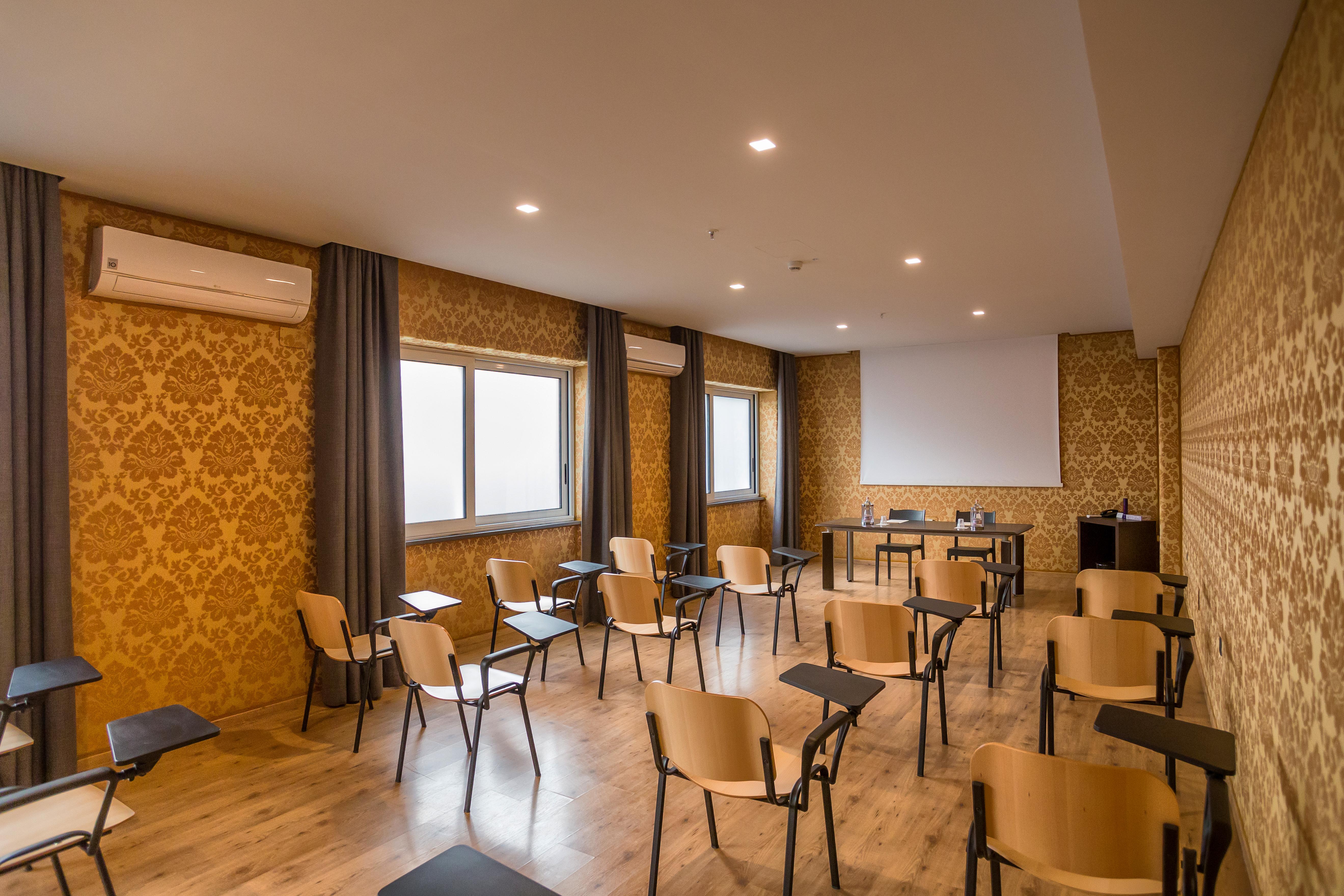 Hotel Europa Art קאסרטה מראה חיצוני תמונה